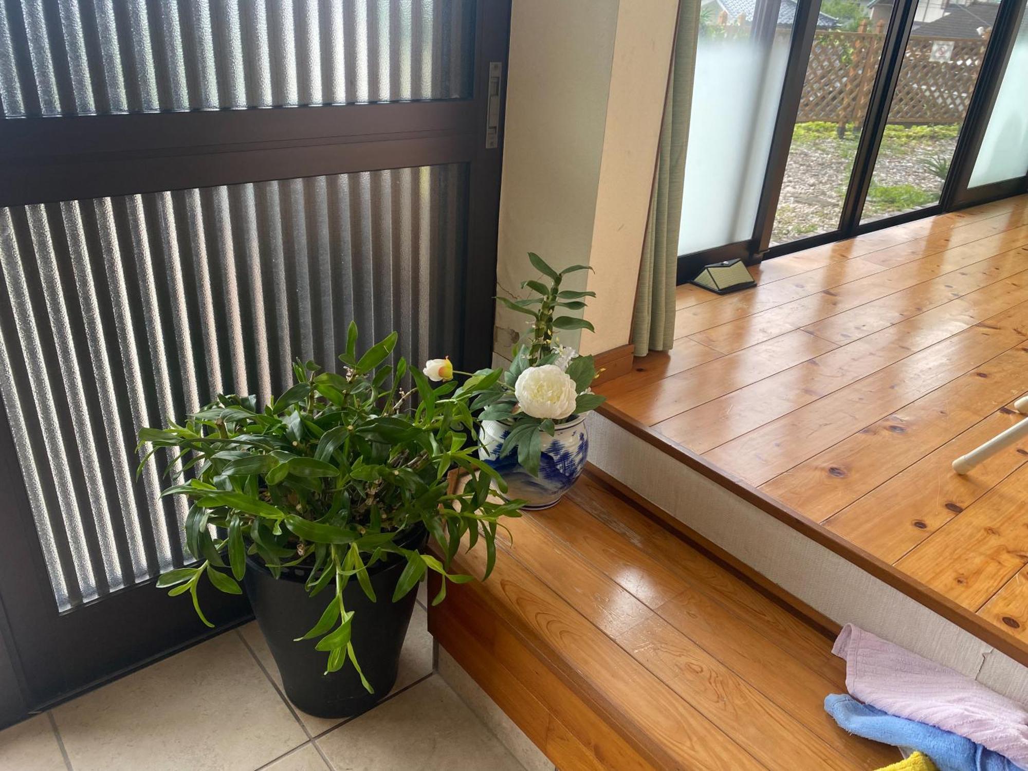 天ゆふ Villa Yufu Eksteriør bilde