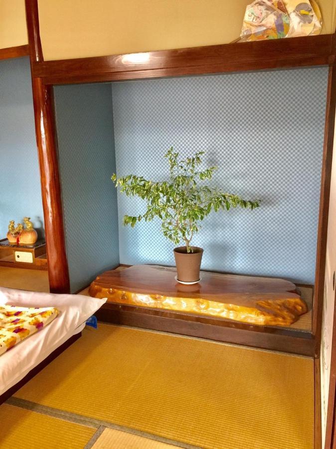 天ゆふ Villa Yufu Eksteriør bilde