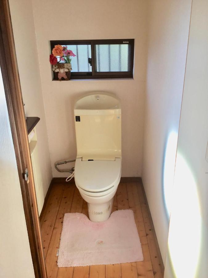 天ゆふ Villa Yufu Eksteriør bilde