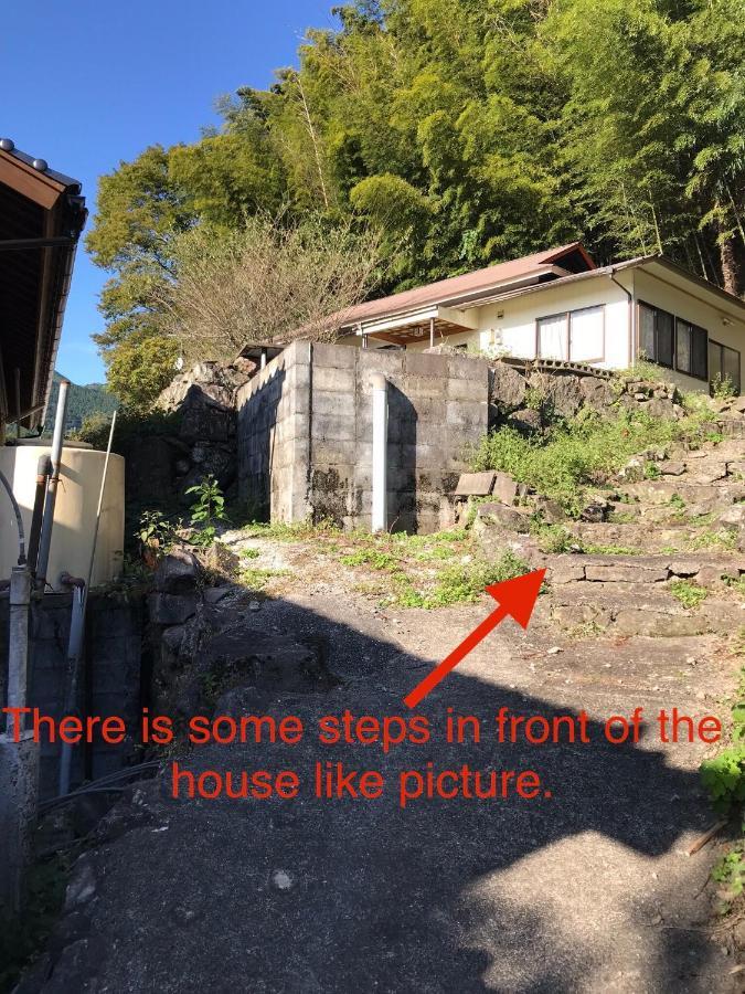 天ゆふ Villa Yufu Eksteriør bilde